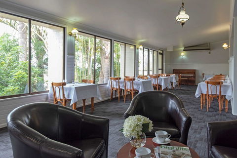 Econo Lodge Toowoomba Motel & Events Centre - Accommodation 4U 5