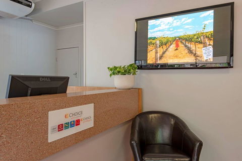 Econo Lodge Toowoomba Motel & Events Centre - Accommodation 4U 12