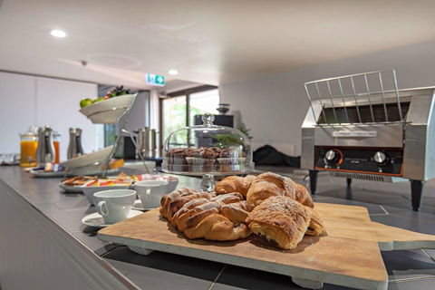 Econo Lodge Toowoomba Motel & Events Centre - Accommodation 4U 7