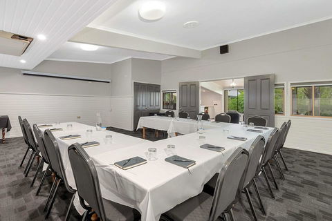Econo Lodge Toowoomba Motel & Events Centre - Accommodation 4U 9