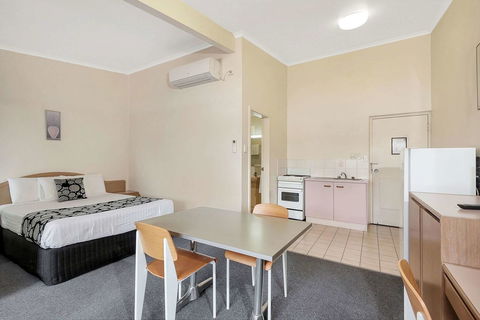 Econo Lodge Toowoomba Motel & Events Centre - Accommodation 4U 19