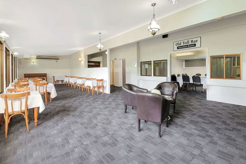 Econo Lodge Toowoomba Motel & Events Centre - Accommodation 4U 13