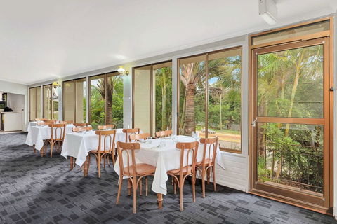 Econo Lodge Toowoomba Motel & Events Centre - Accommodation 4U 24