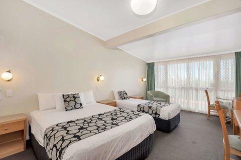 Econo Lodge Toowoomba Motel & Events Centre - Accommodation 4U 4