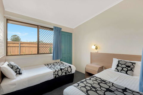 Econo Lodge Toowoomba Motel & Events Centre - Accommodation 4U 17