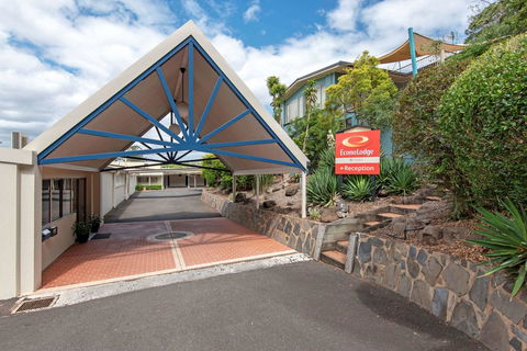 Econo Lodge Toowoomba Motel & Events Centre - Accommodation 4U 2