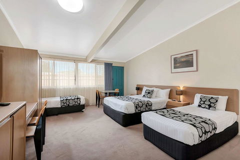 Econo Lodge Toowoomba Motel & Events Centre - Accommodation 4U 11