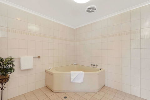 Econo Lodge Toowoomba Motel & Events Centre - Accommodation 4U 21