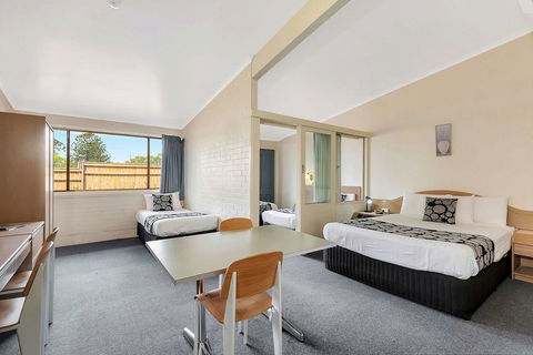 Econo Lodge Toowoomba Motel & Events Centre - Accommodation 4U 8