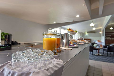 Econo Lodge Toowoomba Motel & Events Centre - Accommodation 4U 15