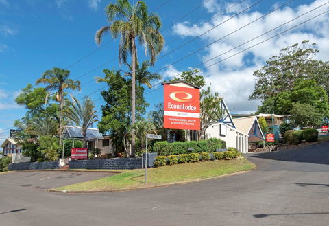 Econo Lodge Toowoomba Motel & Events Centre - Accommodation 4U 20