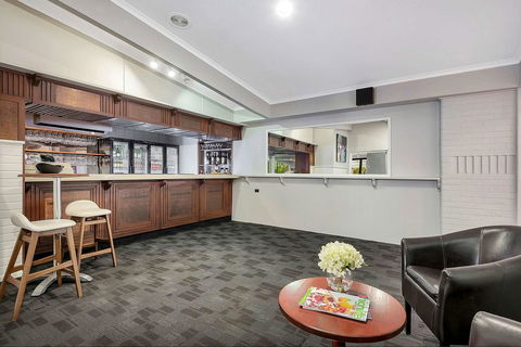 Econo Lodge Toowoomba Motel & Events Centre - Accommodation 4U 23