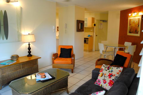The Port Douglas Queenslander - Accommodation 4U 28