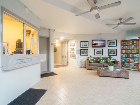 The Port Douglas Queenslander - Accommodation 4U 38