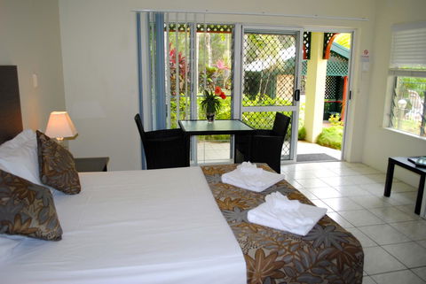 The Port Douglas Queenslander - Accommodation 4U 42
