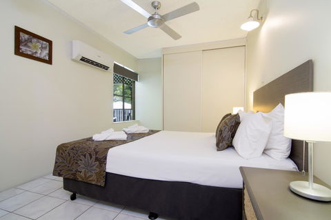 The Port Douglas Queenslander - Accommodation 4U 11