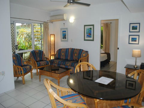The Port Douglas Queenslander - Accommodation 4U 21