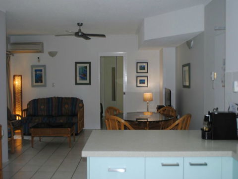 The Port Douglas Queenslander - Accommodation 4U 16