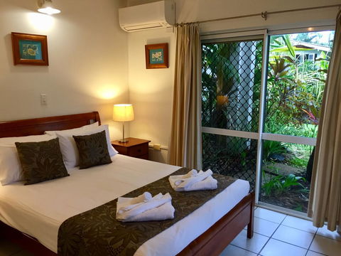 The Port Douglas Queenslander - Accommodation 4U 3