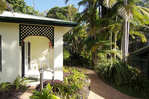 The Port Douglas Queenslander - Accommodation 4U 27