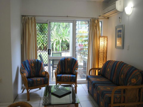 The Port Douglas Queenslander - Accommodation 4U 19