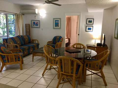 The Port Douglas Queenslander - Accommodation 4U 6