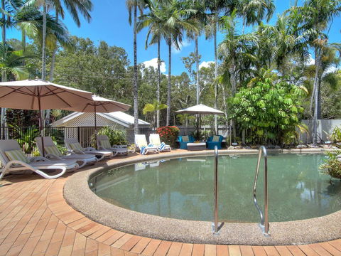 The Port Douglas Queenslander - Accommodation 4U 26