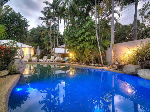 The Port Douglas Queenslander - Accommodation 4U 24