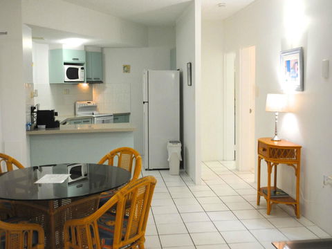 The Port Douglas Queenslander - Accommodation 4U 22