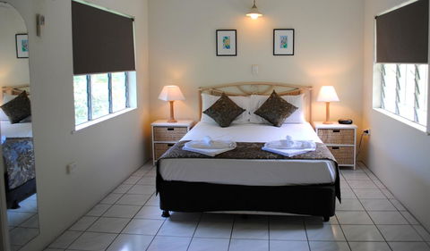 The Port Douglas Queenslander - Accommodation 4U 33
