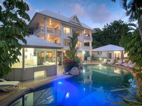 The Port Douglas Queenslander - Accommodation 4U 0