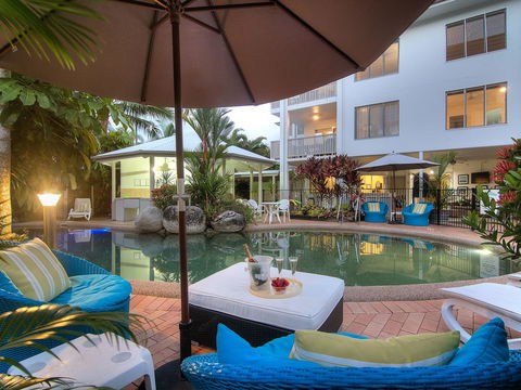 The Port Douglas Queenslander - Accommodation 4U 29