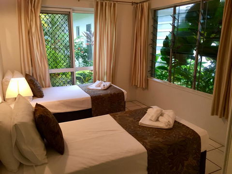 The Port Douglas Queenslander - Accommodation 4U 2