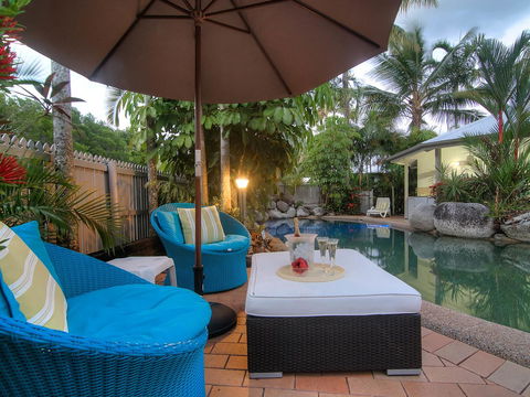 The Port Douglas Queenslander - Accommodation 4U 35