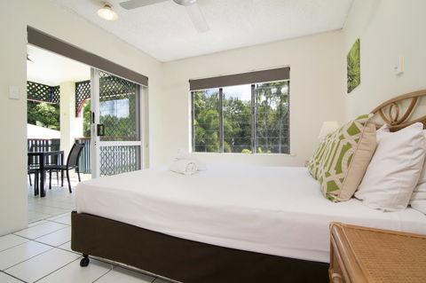 The Port Douglas Queenslander - Accommodation 4U 9