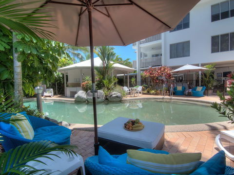 The Port Douglas Queenslander - Accommodation 4U 25