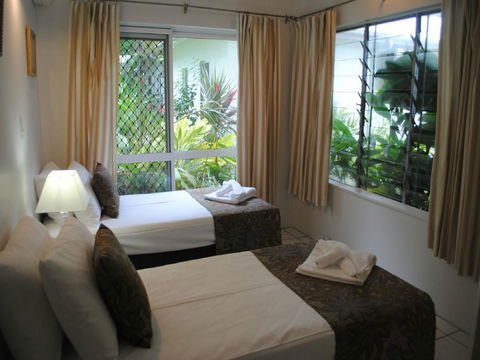 The Port Douglas Queenslander - Accommodation 4U 18
