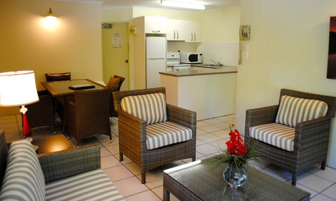 The Port Douglas Queenslander - Accommodation 4U 34