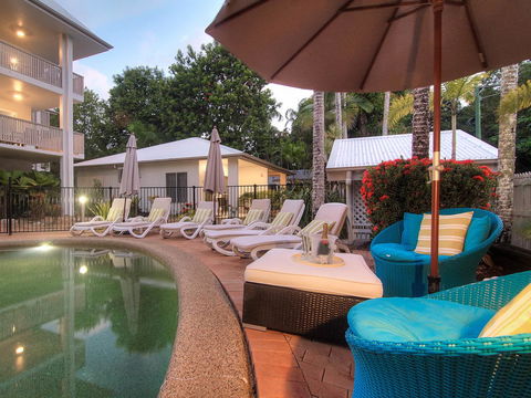 The Port Douglas Queenslander - Accommodation 4U 31