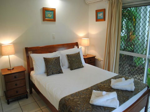 The Port Douglas Queenslander - Accommodation 4U 17