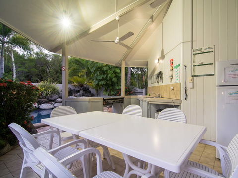 The Port Douglas Queenslander - Accommodation 4U 39