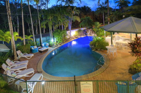 The Port Douglas Queenslander - Accommodation 4U 37