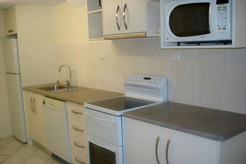 The Port Douglas Queenslander - Accommodation 4U 44