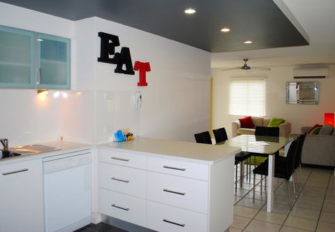 The Port Douglas Queenslander - Accommodation 4U 30