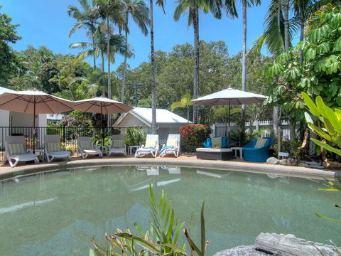 The Port Douglas Queenslander - Accommodation 4U 41