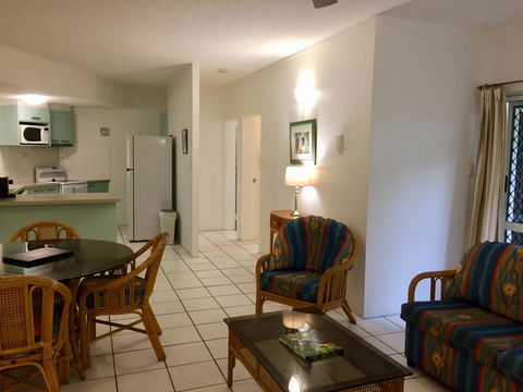 The Port Douglas Queenslander - Accommodation 4U 7