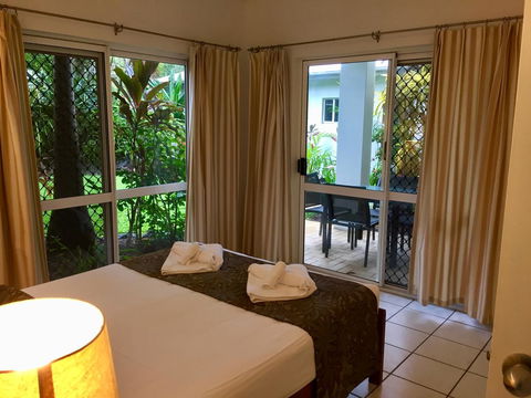 The Port Douglas Queenslander - Accommodation 4U 4