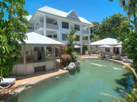 The Port Douglas Queenslander - Accommodation 4U 36