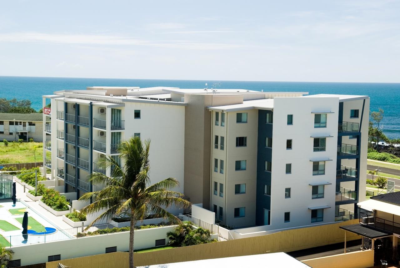 Bargara QLD Accommodation 4U