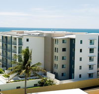 The Point Resort - Accommodation 4U